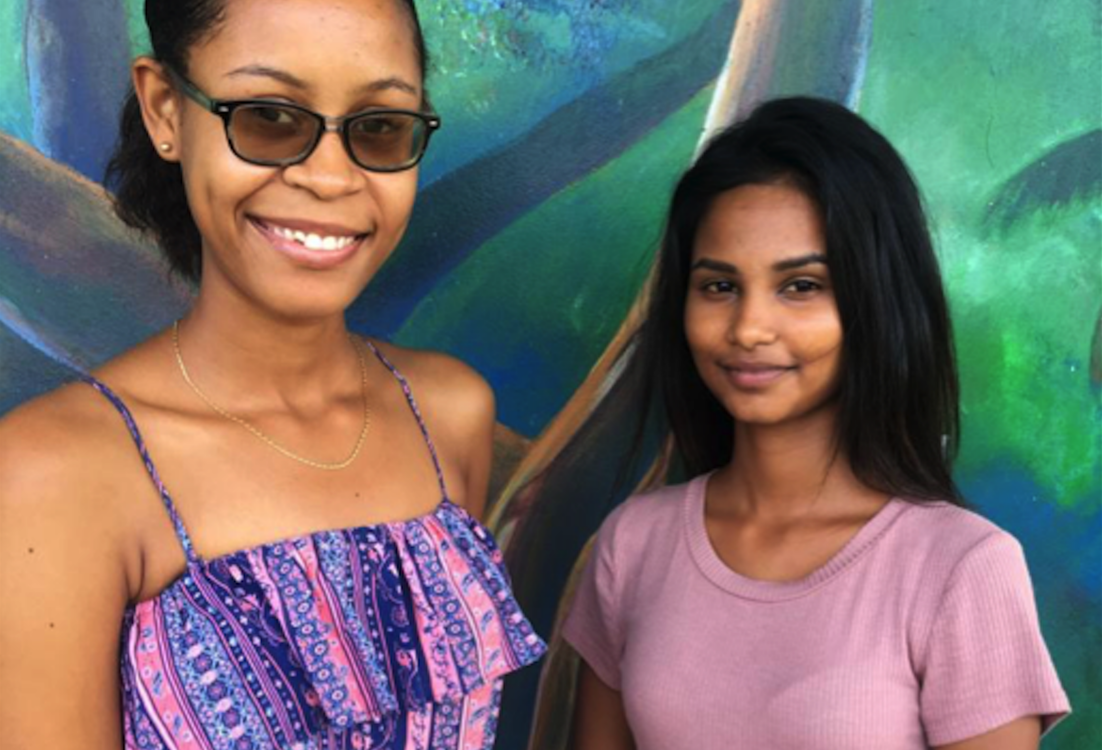 WorldCUR 2019: Meet the student presenters