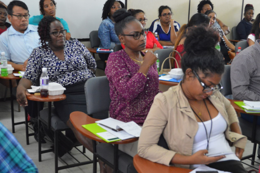 2nd Annual Undergraduate Research Conferences