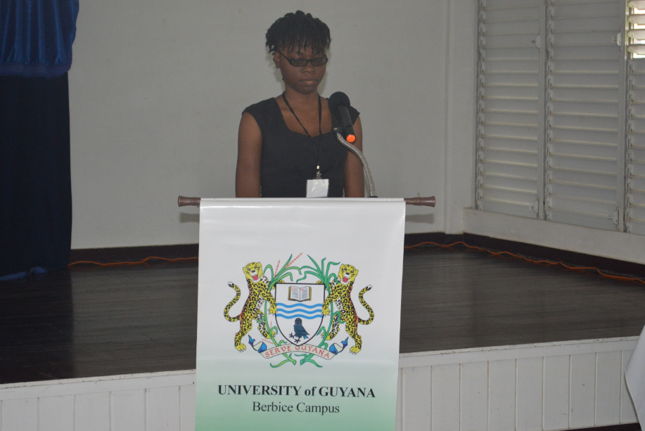 2nd Annual Undergraduate Research Conferences