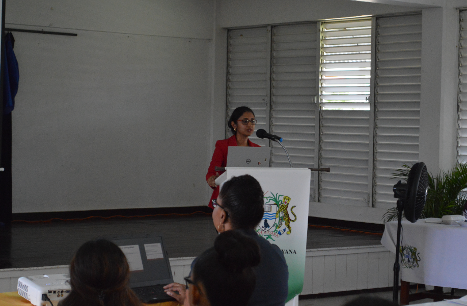 2nd Annual Undergraduate Research Conferences