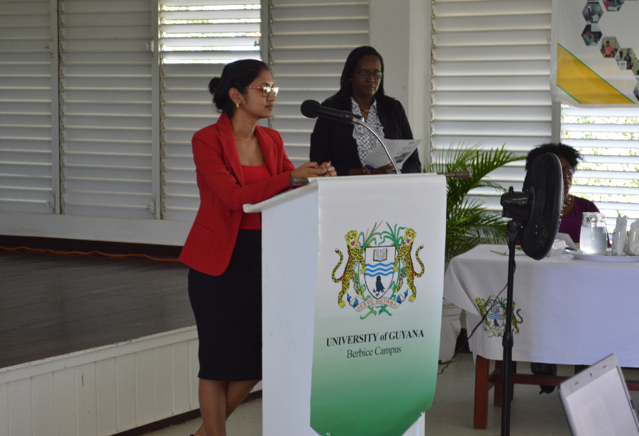 2nd Annual Undergraduate Research Conferences