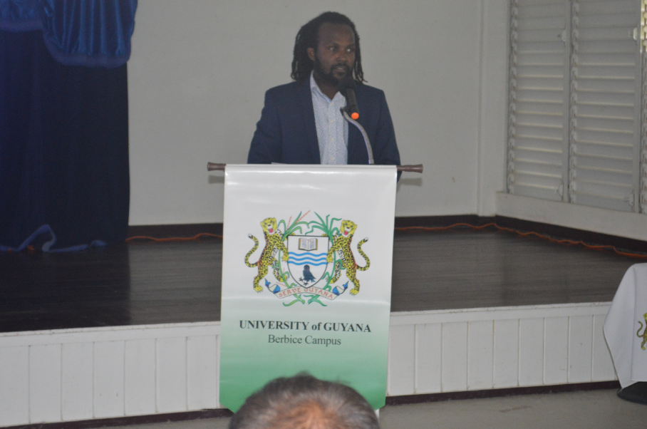 2nd Annual Undergraduate Research Conferences