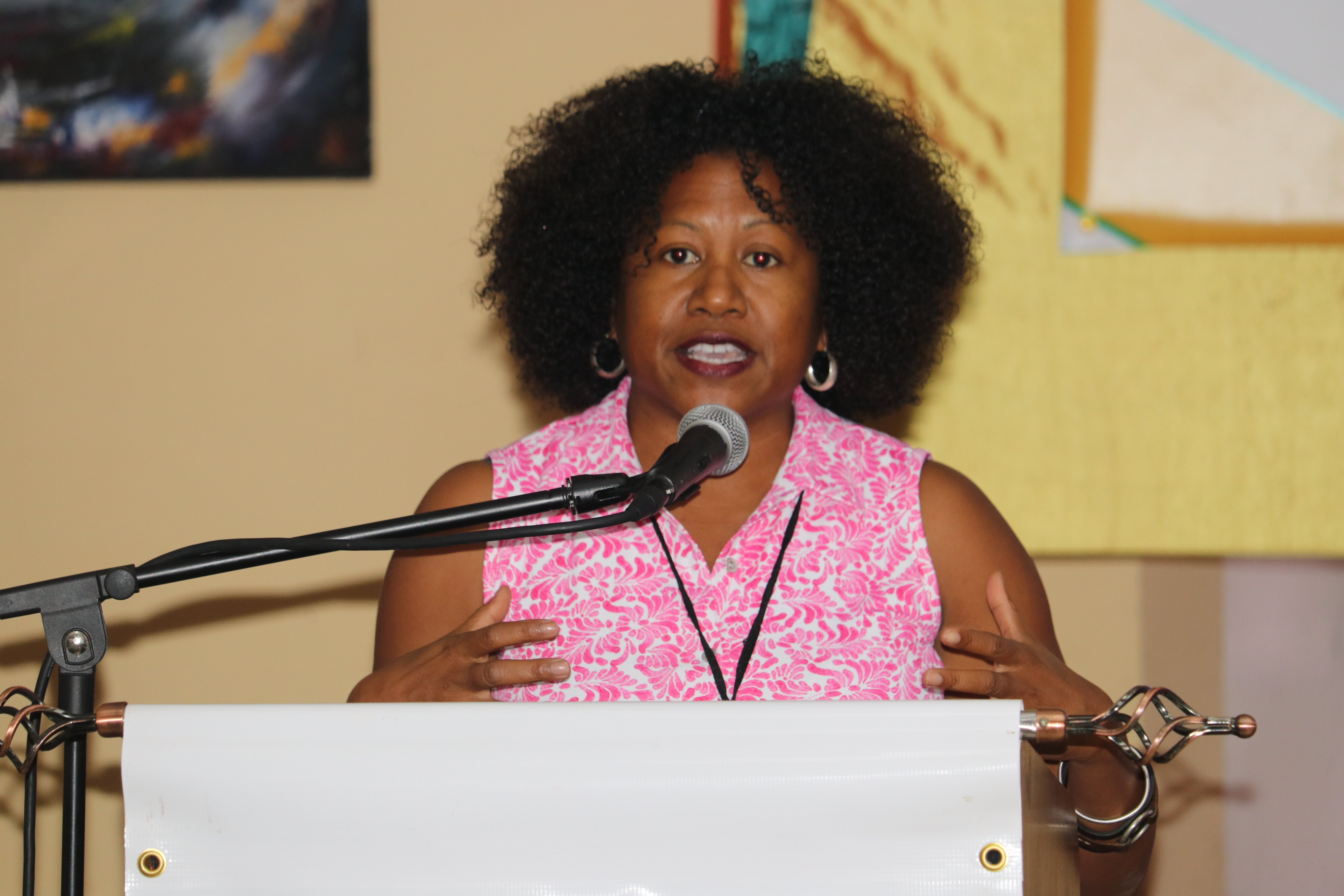 2nd Annual Undergraduate Research Conferences