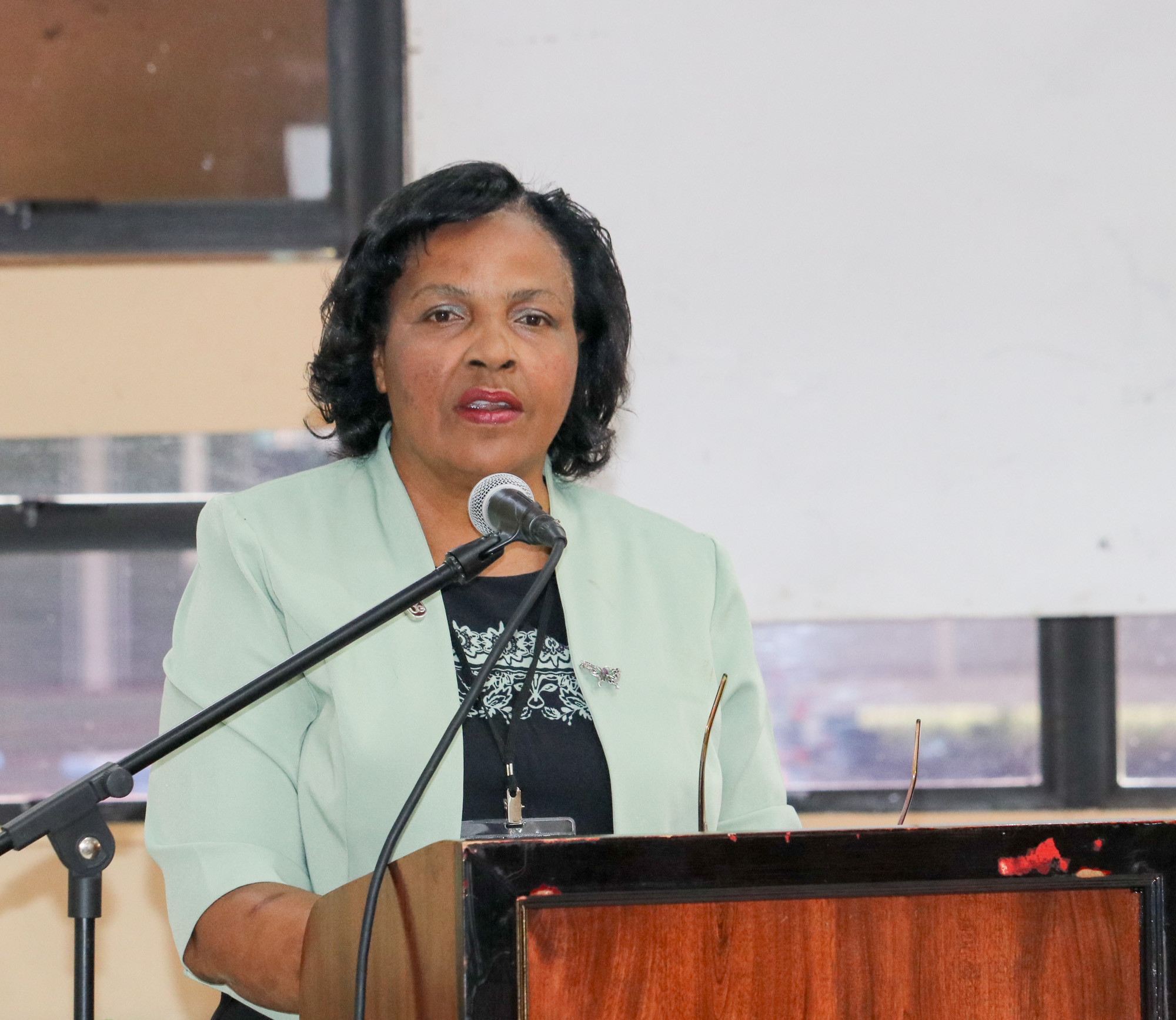 2nd Annual Undergraduate Research Conferences