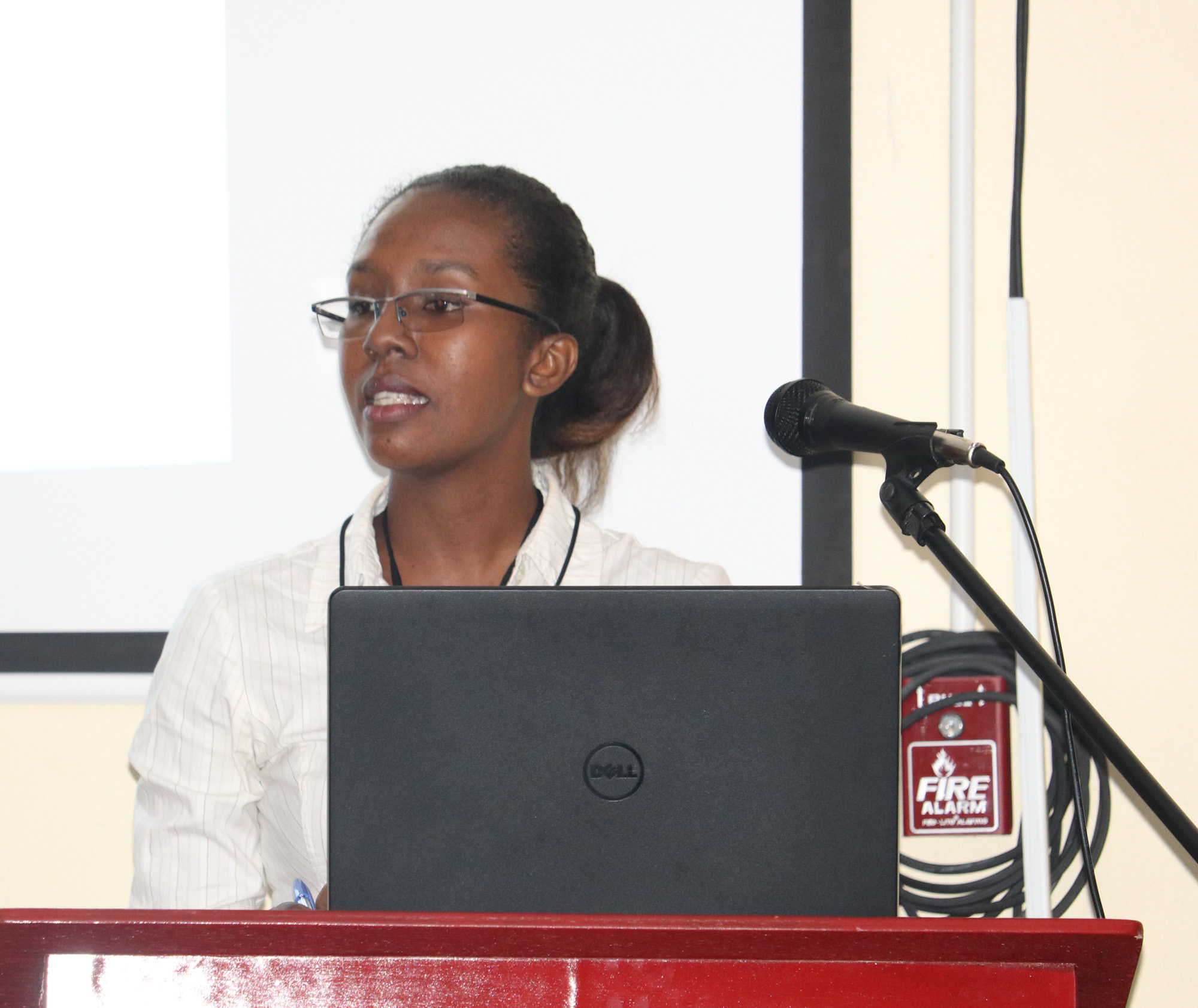 2nd Annual Undergraduate Research Conferences