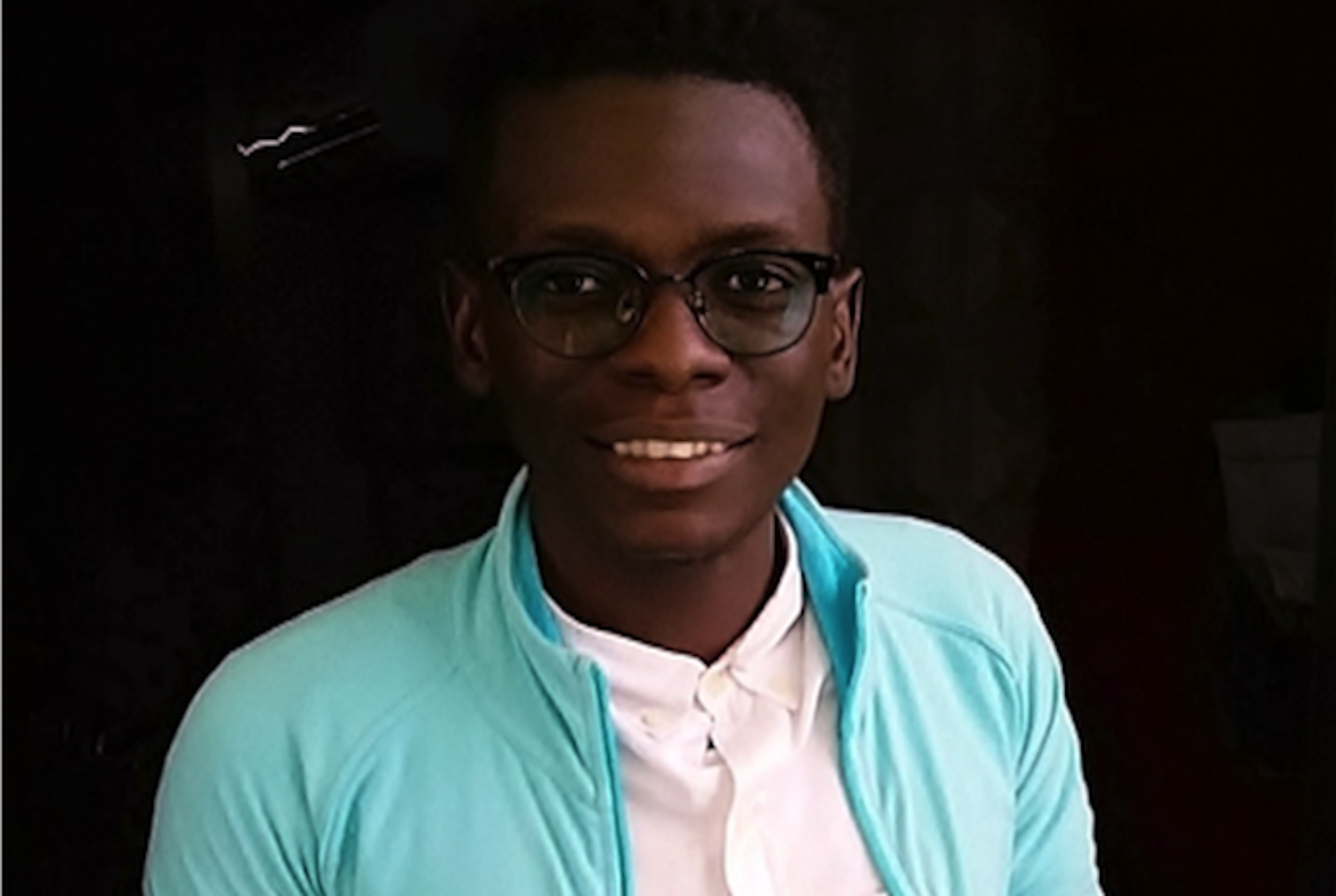 NUCR 2019: Meet the student presenters