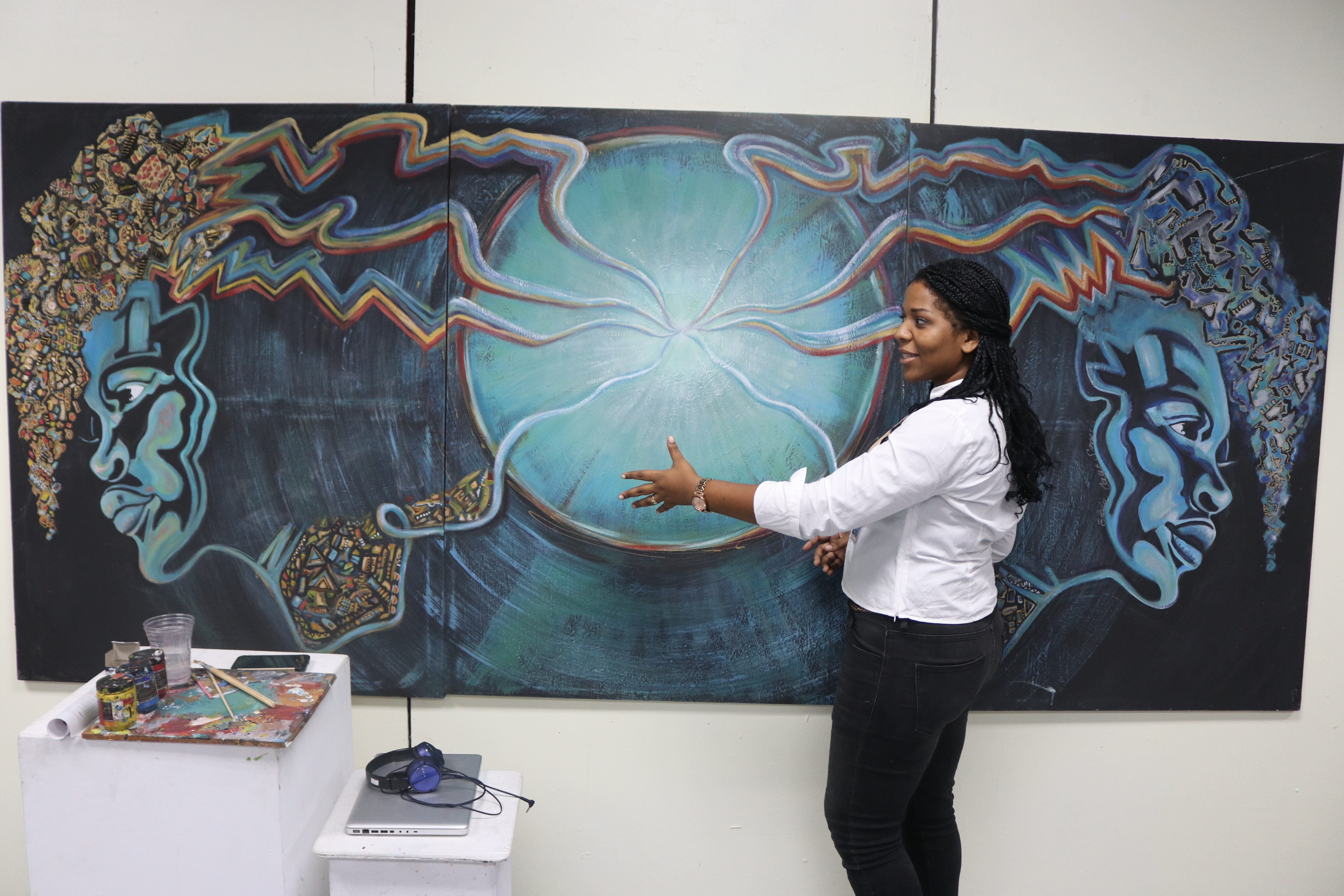 2nd Annual Undergraduate Research Conferences